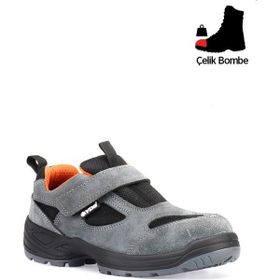 Yds GPP05 S1 Süet İş Ayakkabısı