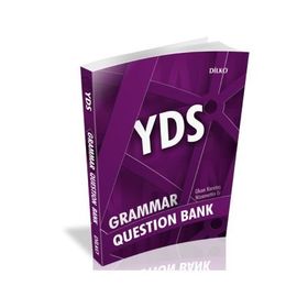 YDS Grammar Question Bank - Nizamettin Er Okan Karataş
