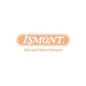 Yds HM 2001 S3 Siyah Dökümcü Erkek İş Ayakkabısı