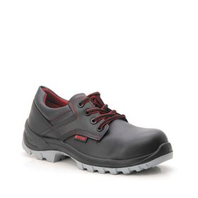 Yds Plsp 1090 S3 Siyah Iş Güvenliği Ayakkabısı