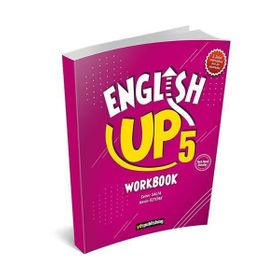 Yds Publishing 5. Sınıf English Up Workbook