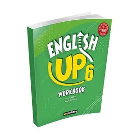 Yds Publishing 6. Sınıf English Up Workbook