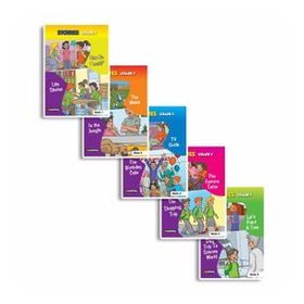 Yds Publishing 7. Sınıf İngilizce Marathon Grade Stories
