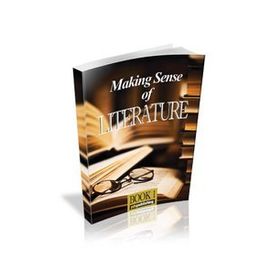 Yds Publishing English Making Sense Of Literature Book 1