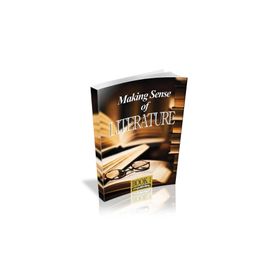 Yds Publishing English Making Sense Of Literature Book 1