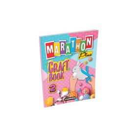 YDS Publishing Yayınları 2. Sınıf Marathon Plus Grade Test Book