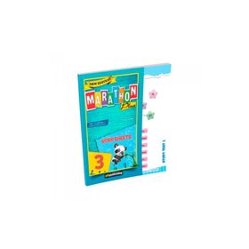 YDS Publishing Yayınları 3. Sınıf Marathon Plus Worksheets Yaprak Test