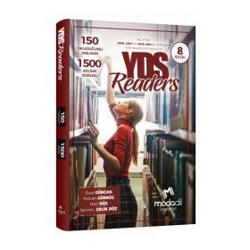 YDS Readers Modadil Yayınları