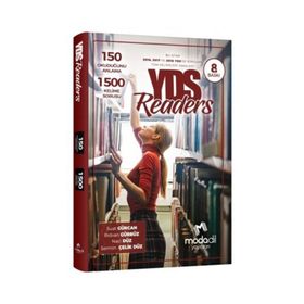 YDS Readers Modadil Yayınları
