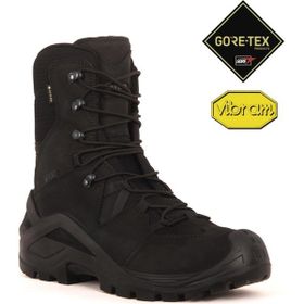 Yds Tornado GTX Siyah Bot