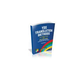 YDS Translation Methods - Muhammed Özgür Yaşar Ömer Faruk Yaşar