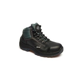 YDS UL 110 S3 Siyah İş Botu Ayakkabısı