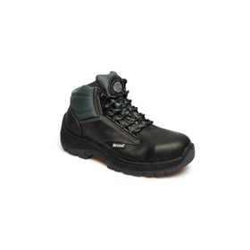 YDS UL 110 S3 Siyah İş Botu Ayakkabısı