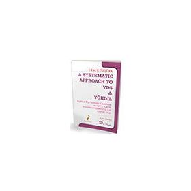 YDS ve YÖKDİL A Systematic Approach to Pelikan Yayınevi