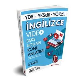 YDS YÖKDİL YKSDİL Overdose Vocabulary Kelimesiz Asla Benim Hocam Yayınları