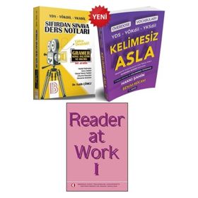 YDS YÖKDİL YKSDİL Overdose Vocabulary Kelimesiz Asla Benim Hocam Yayınları