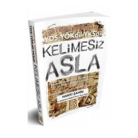 YDS YÖKDİL YKSDİL Overdose Vocabulary Kelimesiz Asla Benim Hocam Yayınları