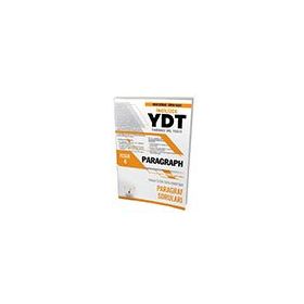 YDT İngilizce Paragraph Issue 4 Pelikan Yayınları