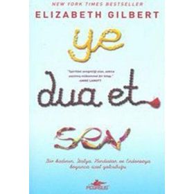 YE DUA ET SEV - ELIZABETH GILBERT