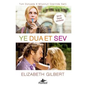 YE DUA ET SEV - ELIZABETH GILBERT