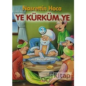 Ye Kürküm Ye - Orhan Dündar