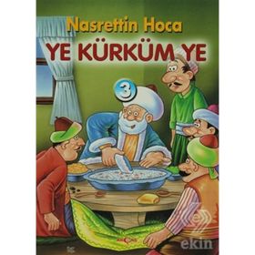 Ye Kürküm Ye - Orhan Dündar