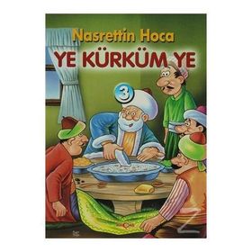 Ye Kürküm Ye - Orhan Dündar