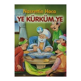 Ye Kürküm Ye - Orhan Dündar