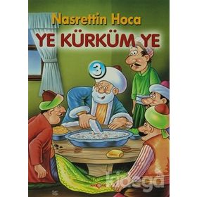 Ye Kürküm Ye - Orhan Dündar