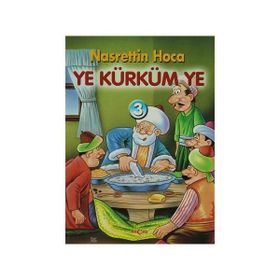 Ye Kürküm Ye - Orhan Dündar