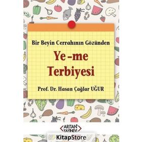 Ye-Me Terbiyesi - Hasan Çağlar Uğur