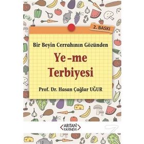Ye-Me Terbiyesi - Hasan Çağlar Uğur