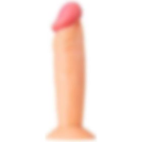 Yeain Enduro Blaster 15 cm Vantuzlu Dildo