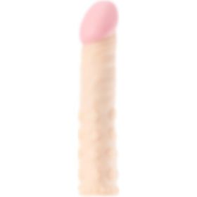 Yeain YN0049 Max Man 50 mm Dolgulu Penis Kılıfı