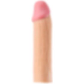 Yeain YN0050 Max Man 30 mm Dolgulu Penis Kılıfı