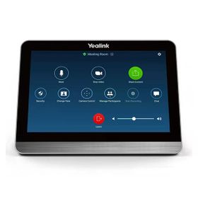 Yealink CTP18 Dokunmatik Panel