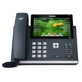 Yealink SIP-T48S IP Telefon