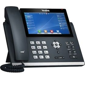 Yealink T48U IP Telefon