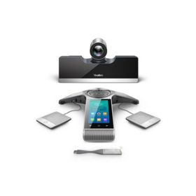 Yealink VC500 Wired WP Video Konferans Sistemi