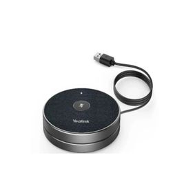 Yealink VCM36-W Package Kablosuz Mikrofonu