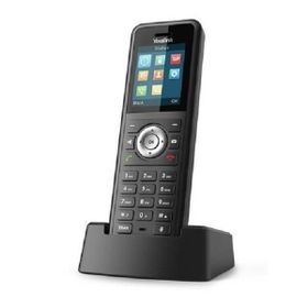 Yealink W59R SIP DECT El Terminali