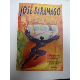 Year of the Death of Ricardo Reis - Jose Saramago