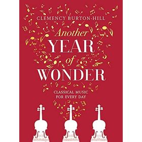 Year Of Wonder - Classical Music for Every Day