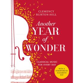 Year Of Wonder - Classical Music for Every Day
