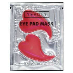 Yeauty Göz Pedi Yaşlanma Karşıtı Göz Maskesi