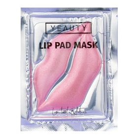 Yeauty Luxurious Rose Nemlendirici Dudak Maskesi