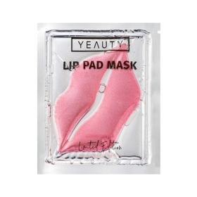 Yeauty Luxurious Rose Nemlendirici Dudak Maskesi