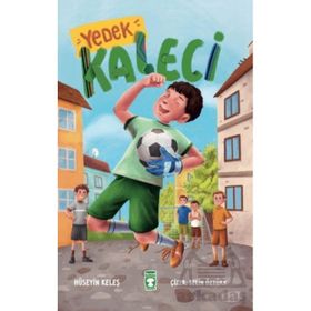 Yedek Kaleci - Hüseyin Keleş