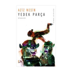 YEDEK PARÇA - AZIZ NESIN