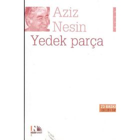 YEDEK PARÇA - AZIZ NESIN